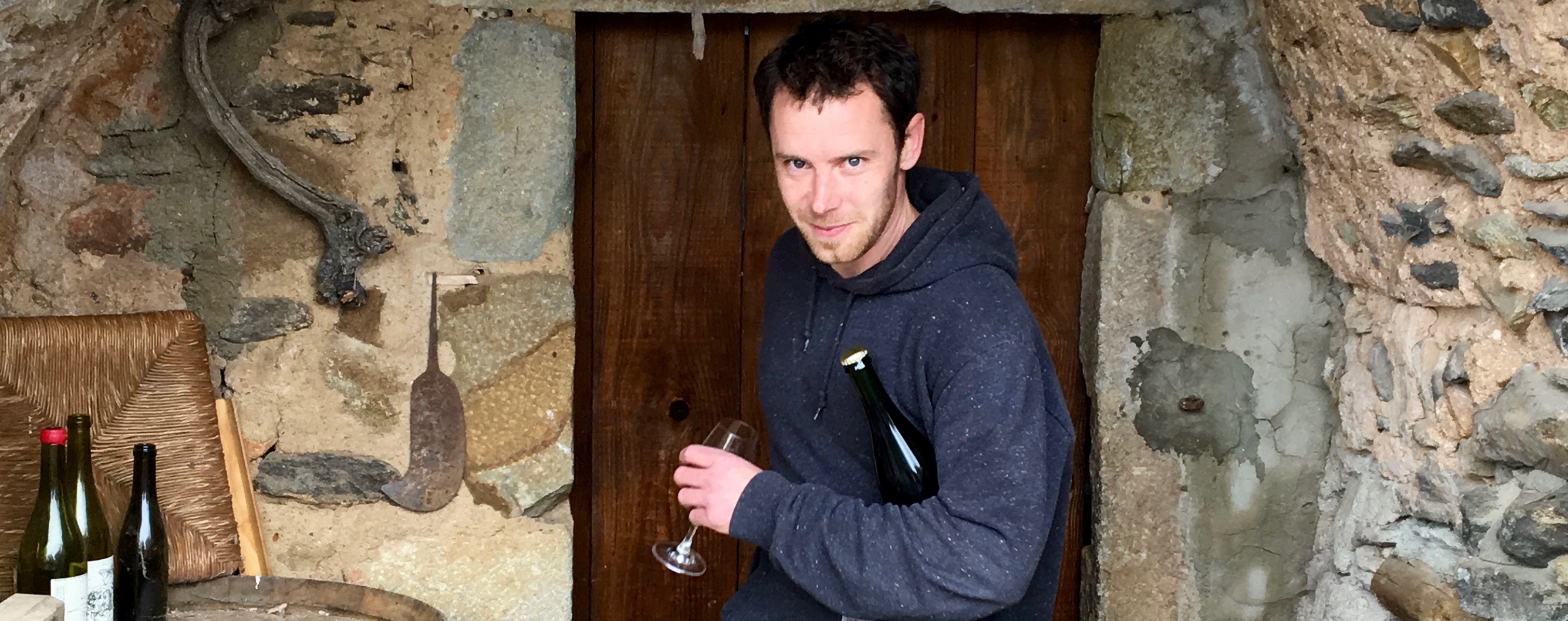 “オーレリアン・ルフォー