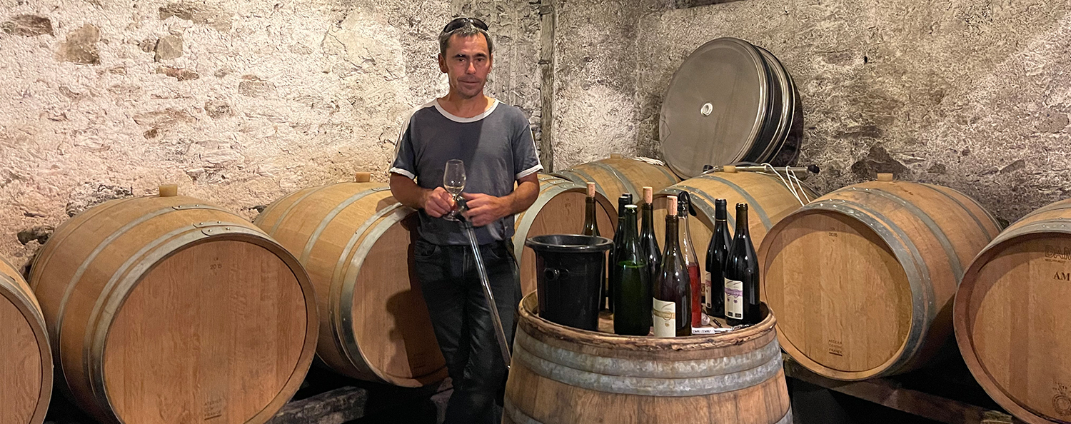 “ブリュノ・ロシャー”