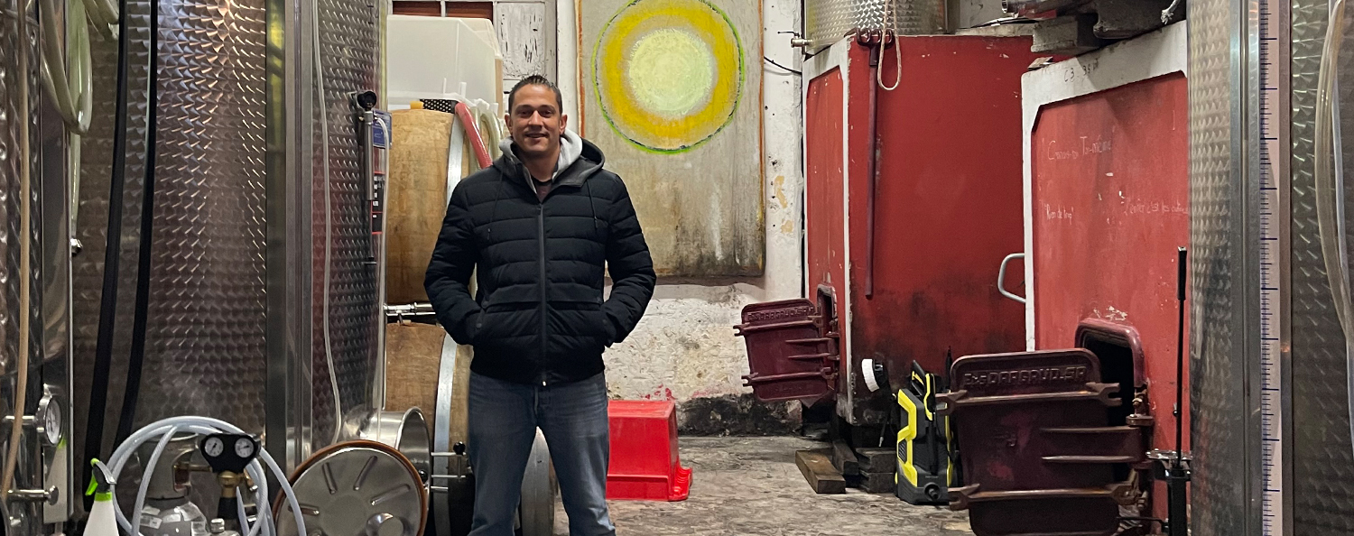 “ル・カゾ・デ・マイヨール