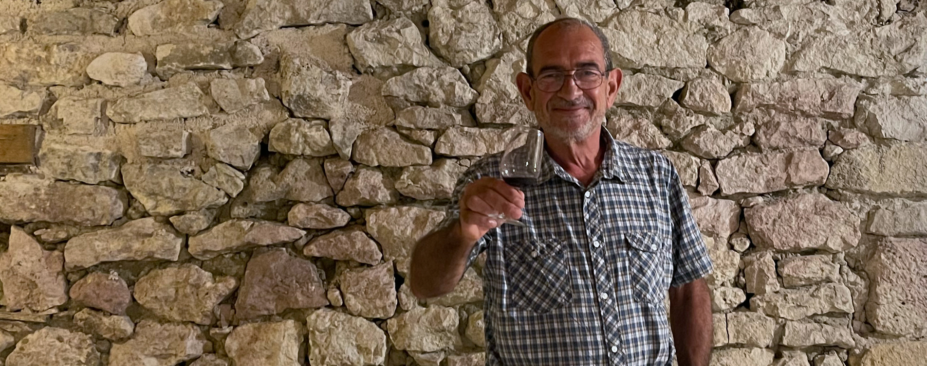 “シャトー・プランケット”