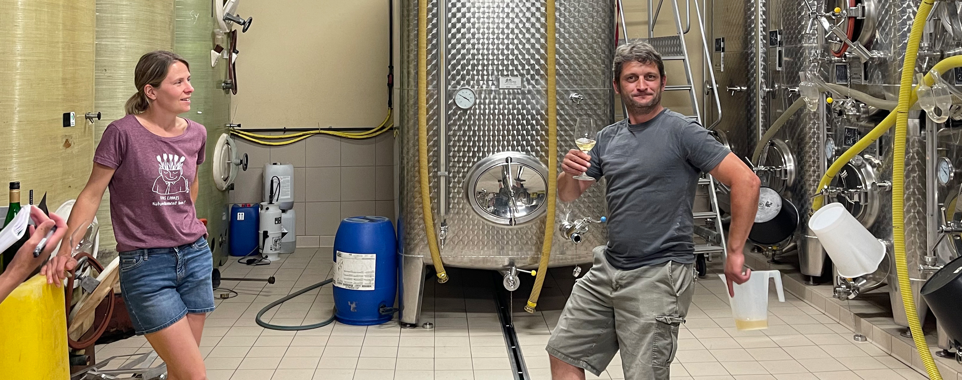 “クリストフ・リンデンローブ