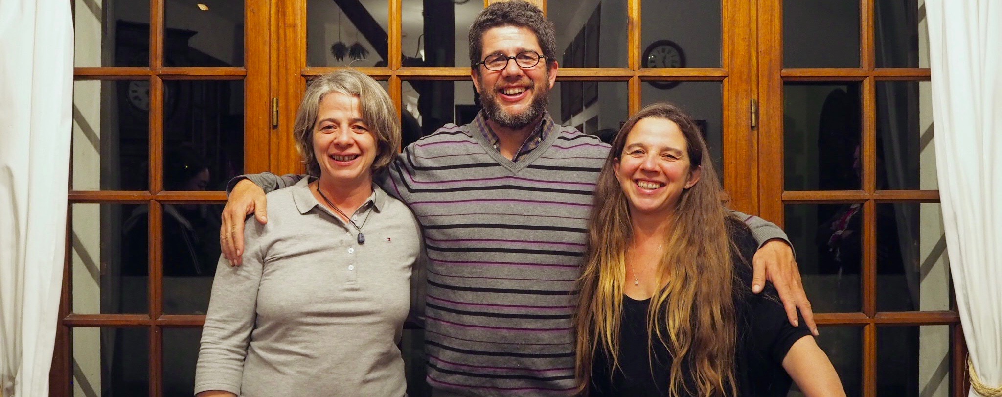 “クロ・ファンティーヌ