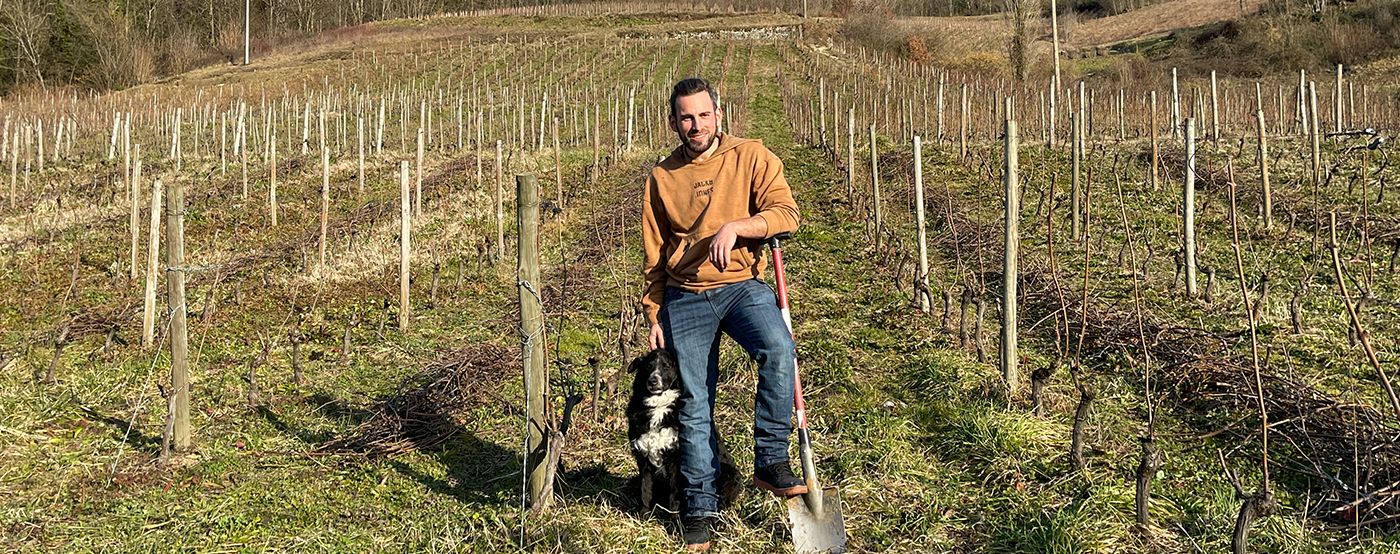 “コランタン・ウイヨン”