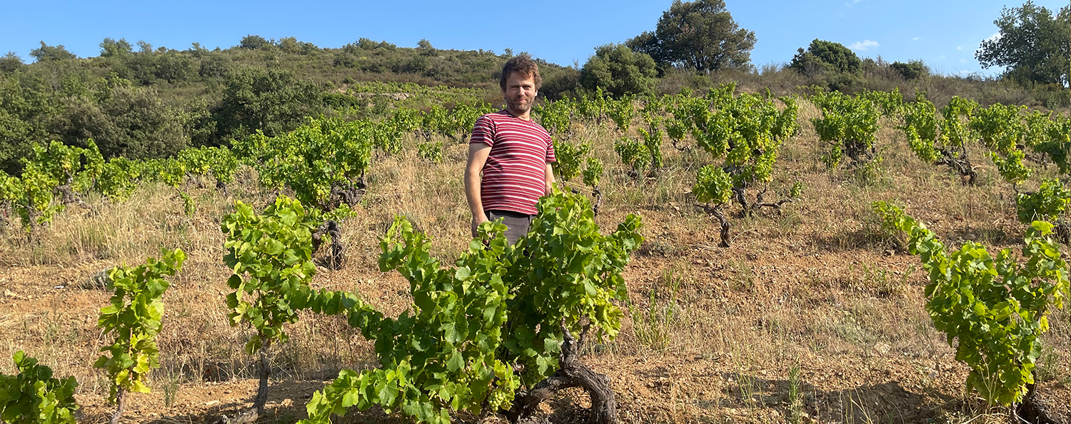 “シリル・ファル