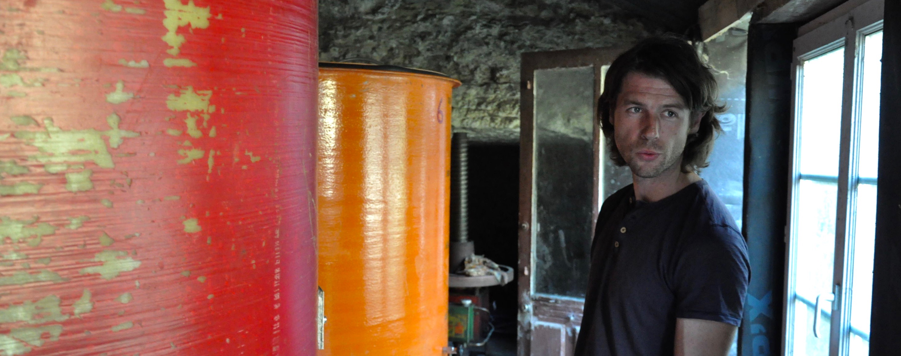 “ダミアン・ムニュ