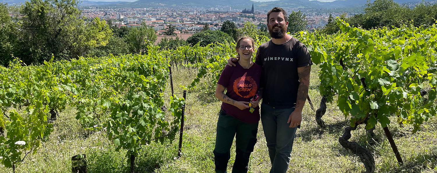 “ドメーヌ・デ・ユセル”