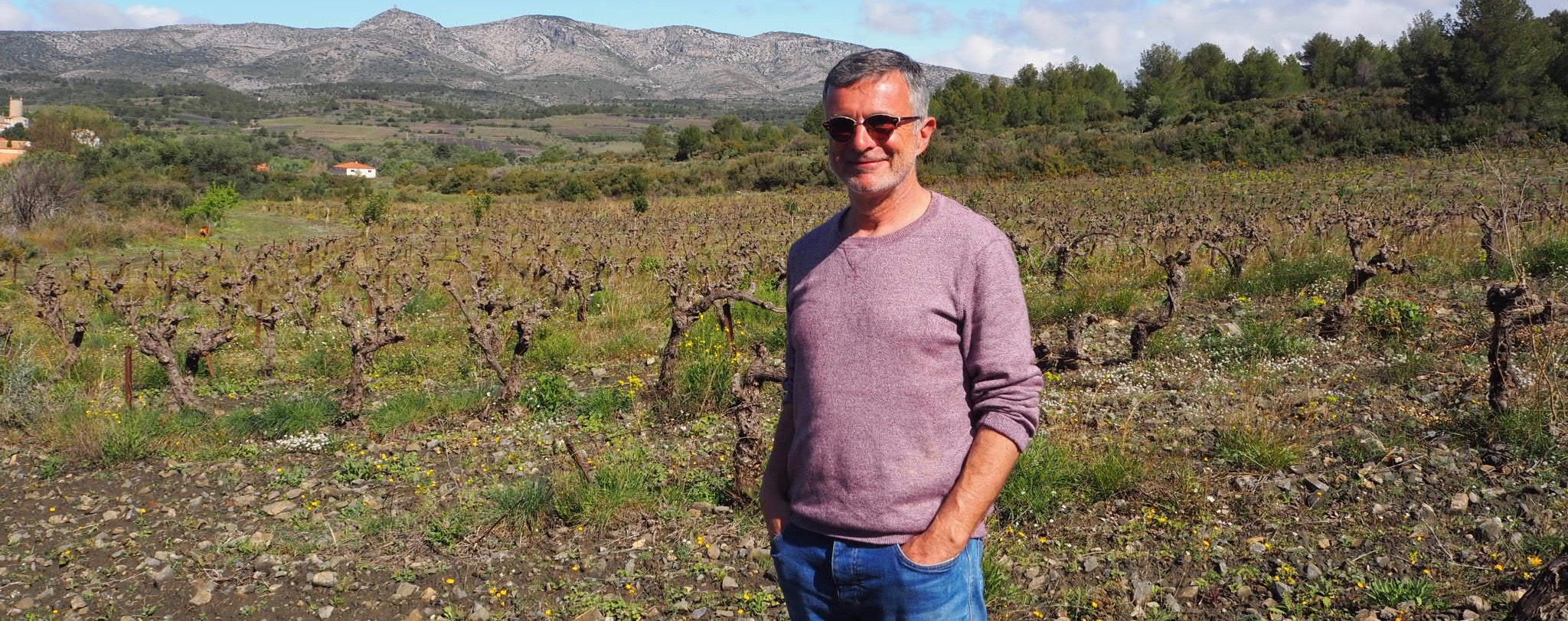 “ドメーヌ・アマガ