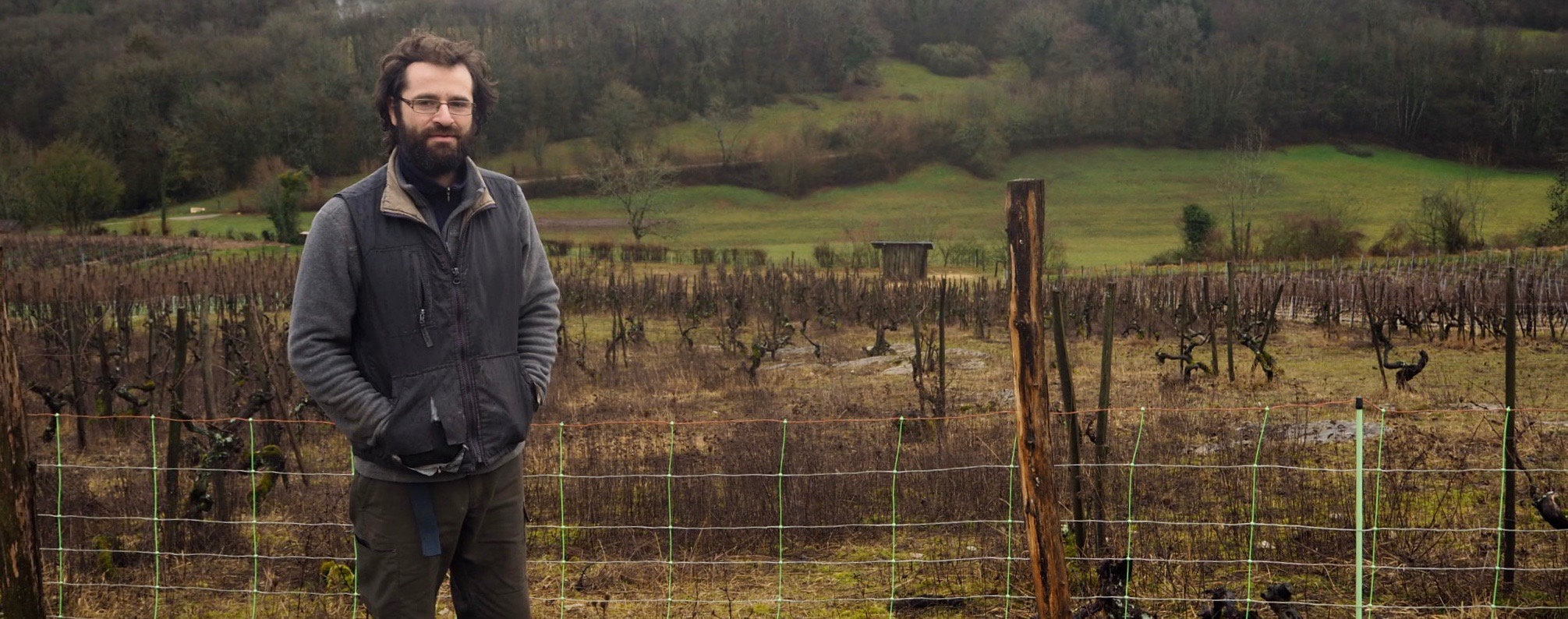 “グレゴワール・ペロン