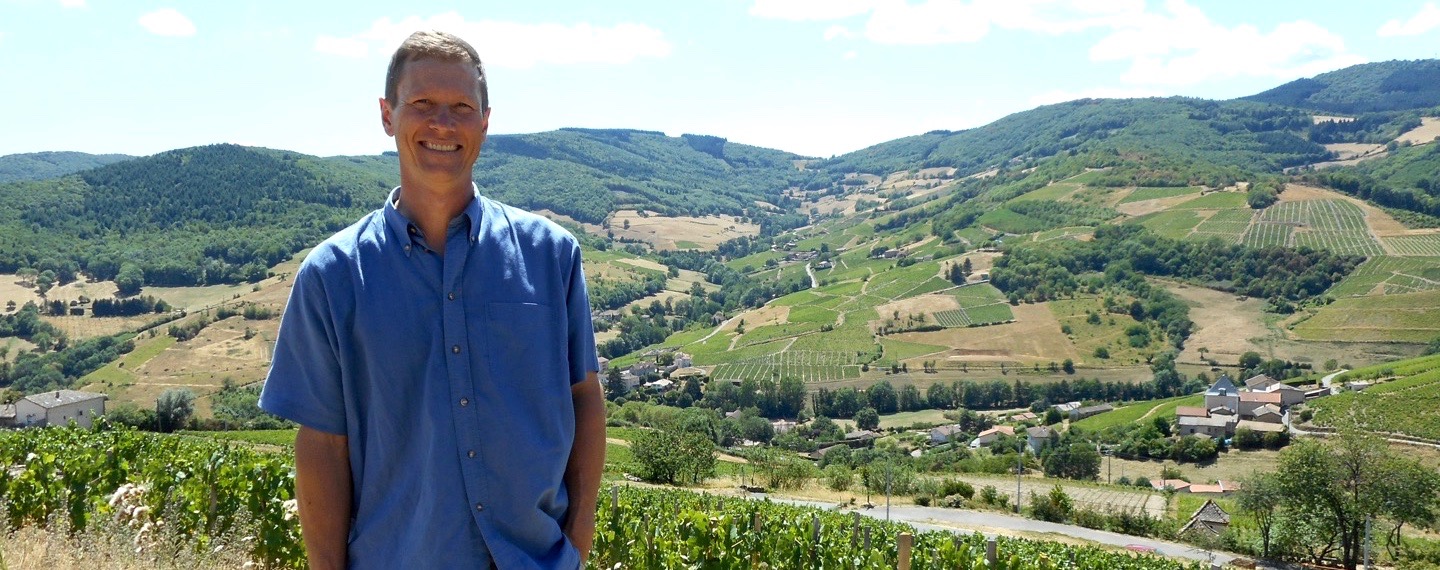 “ル・グラン・ドゥ・セヌヴェ