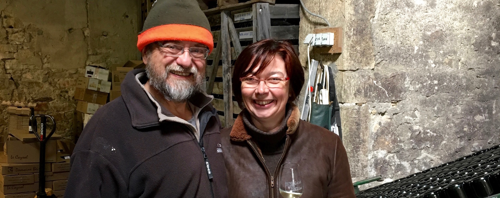 “ジャン・クロード・ベイリュー