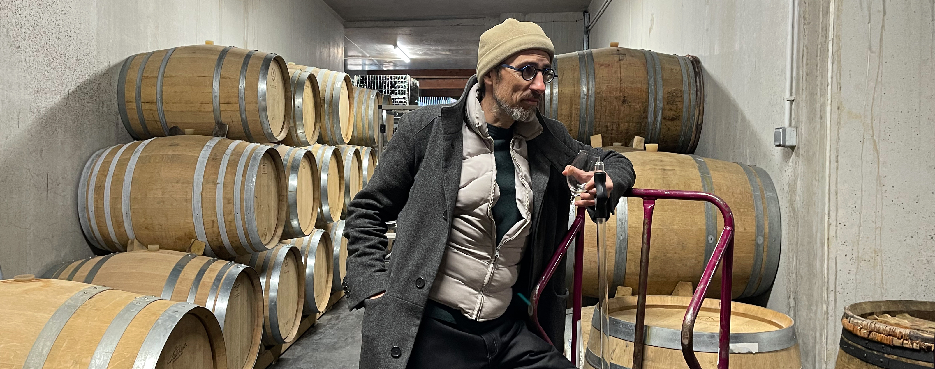 “ジャン・イヴ・ペロン”