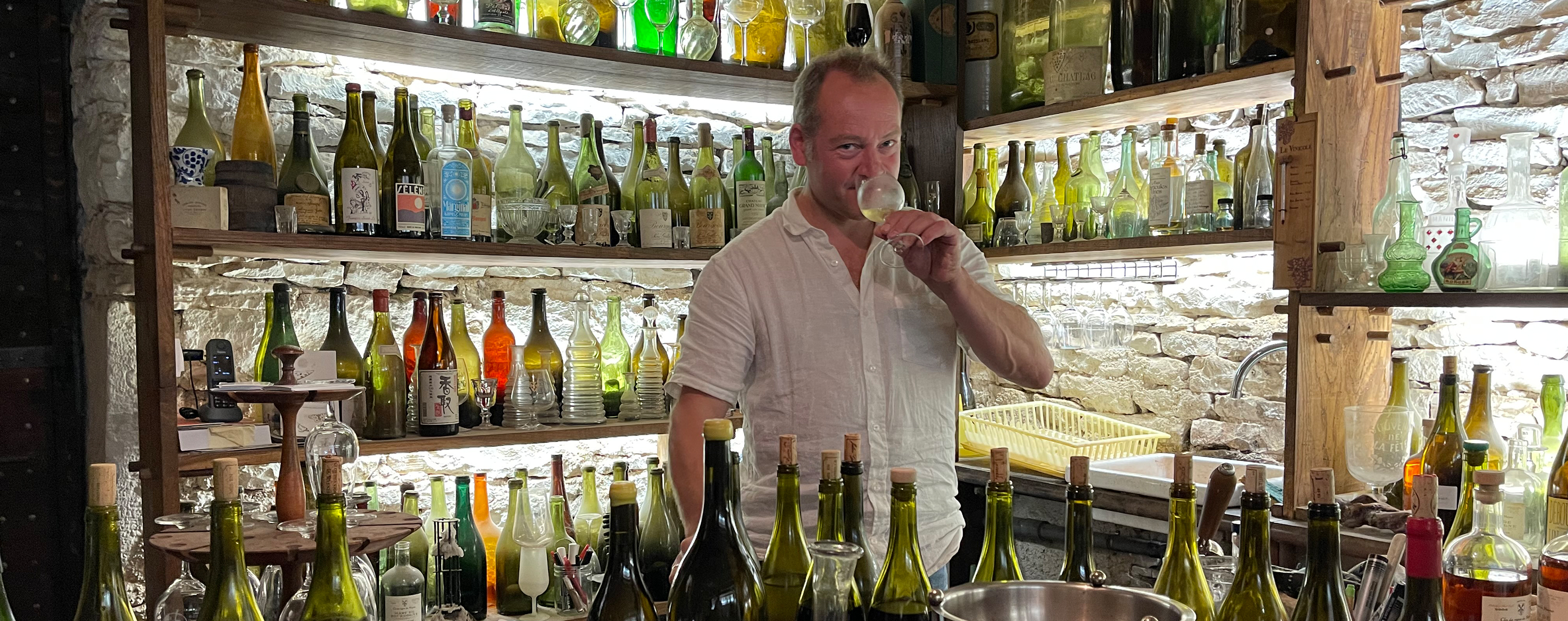 “クロ・デ・ヴィーニュ・デュ・メーヌ