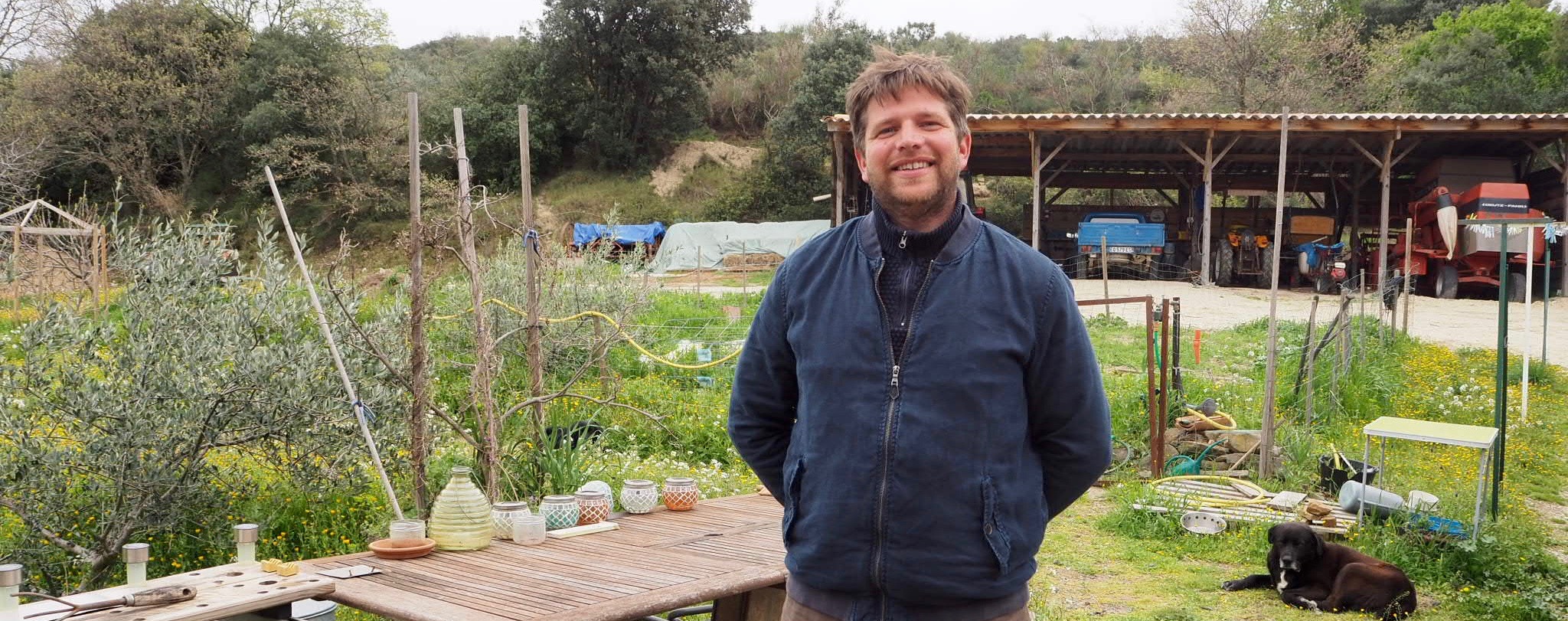 “ジュリアン・ペイラス