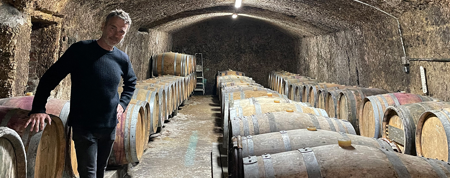 “ドメーヌ・ラ・トープ