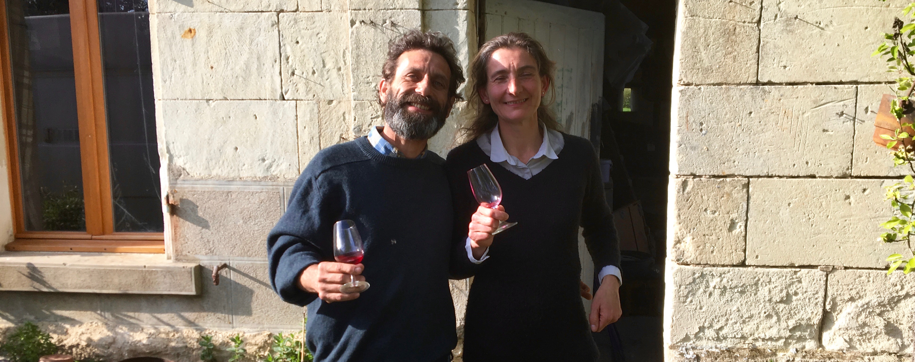 “ル・クロ・デ・フォリー”