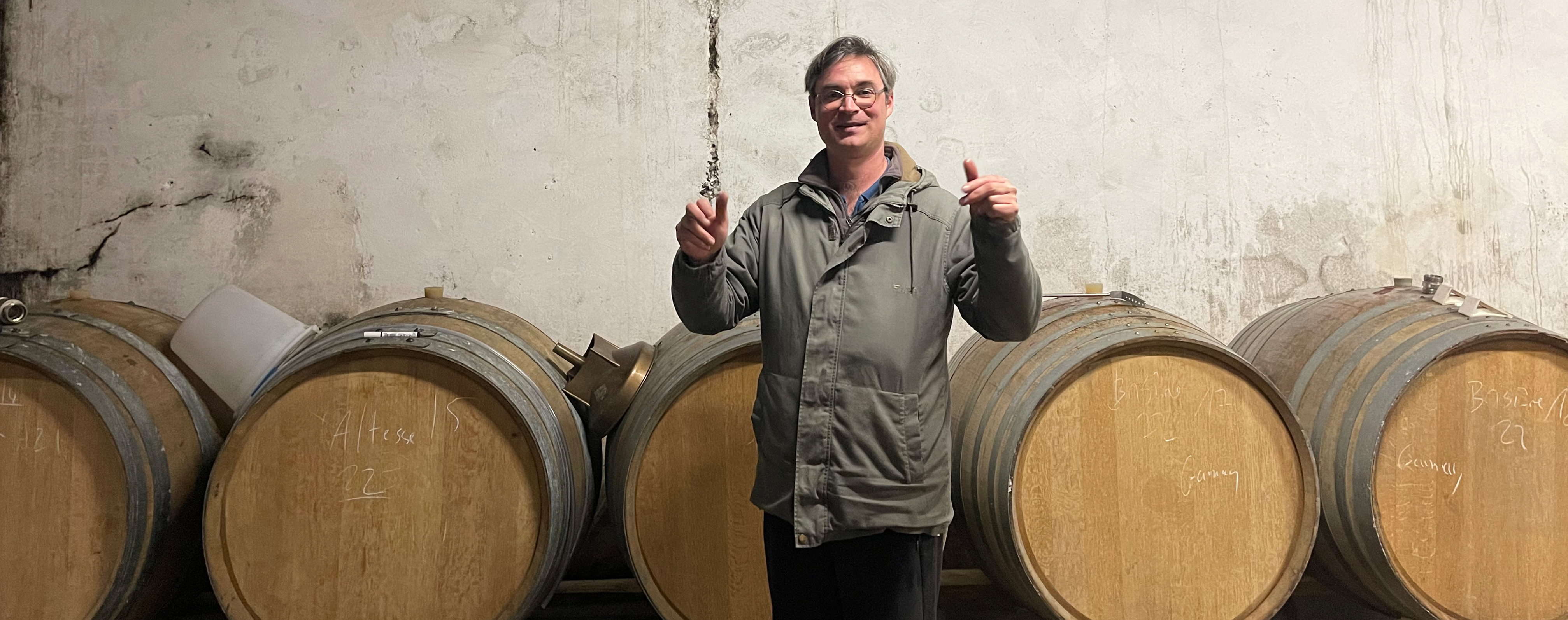 “レ・コルティ