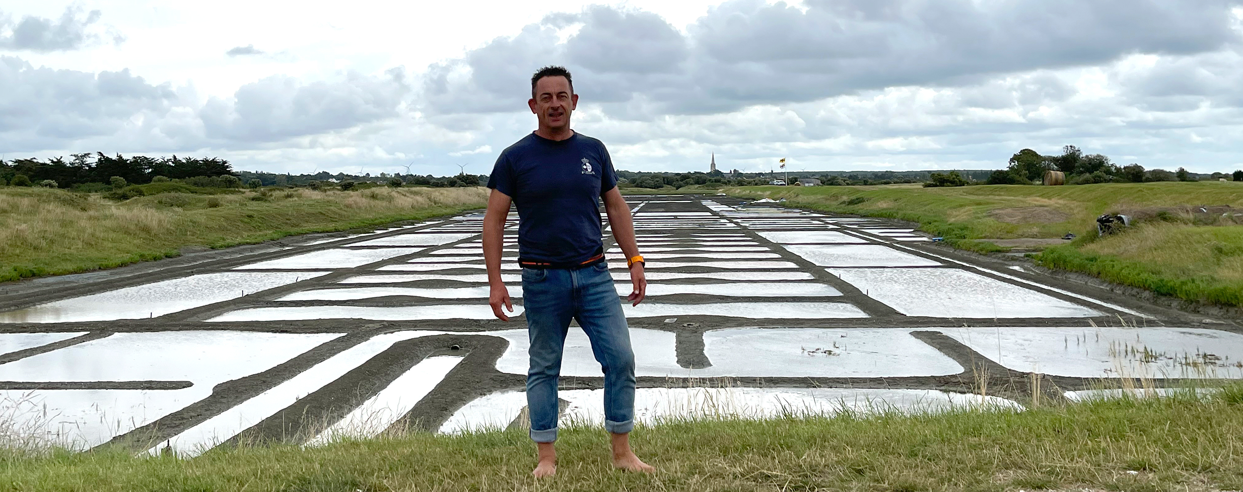 “レ・サリーヌ・ド・ミラック