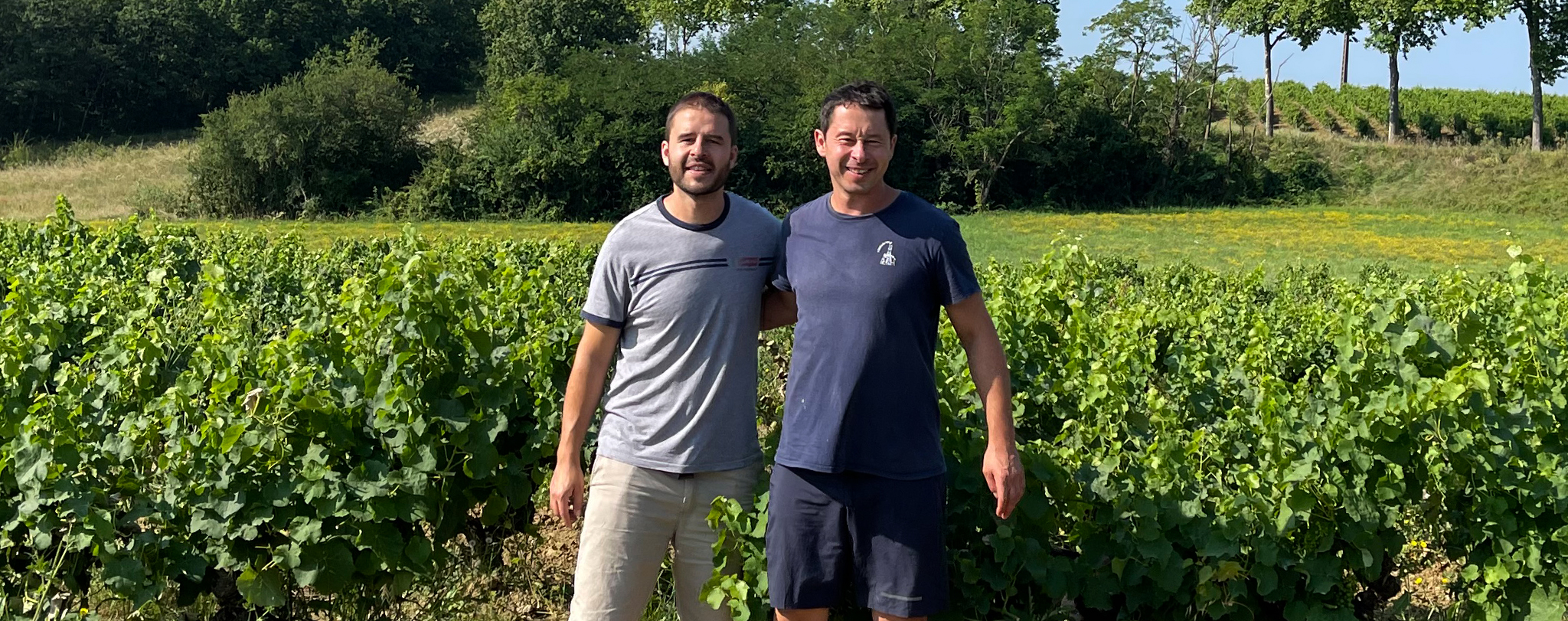 “ドメーヌ・プラジョル