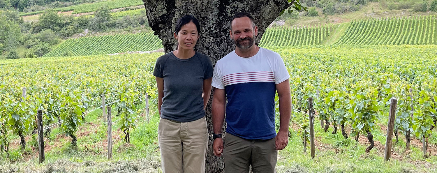 “ルノー・ボワイエ